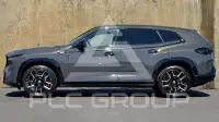 2025 BMW XM