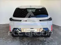 2025 BMW XM