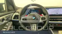 2025 BMW XM