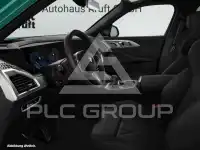 2025 BMW XM