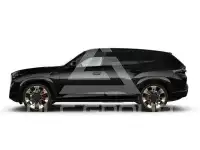 2025 BMW XM