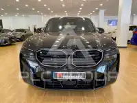 2025 BMW XM