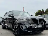 2025 BMW XM
