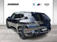 2025 BMW XM