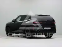 2025 BMW XM