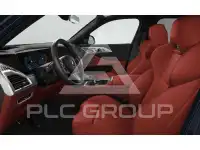 2025 BMW XM