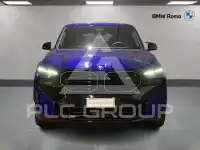 2025 BMW XM