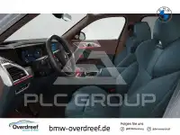 2025 BMW XM
