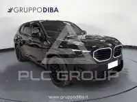 2025 BMW XM