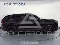 2025 BMW XM