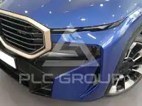 2025 BMW XM