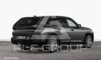 2025 BMW XM