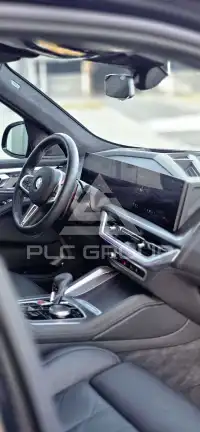2025 BMW XM