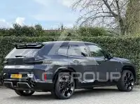 2025 BMW XM