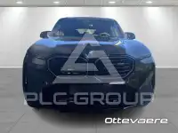 2025 BMW XM