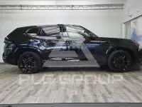 2025 BMW XM