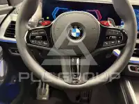 2025 BMW XM