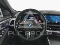 2025 BMW XM
