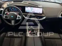 2025 BMW XM