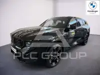 2025 BMW XM