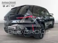 2025 BMW XM