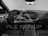 2025 BMW XM