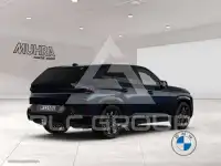 2025 BMW XM