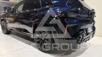2025 BMW XM
