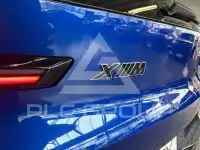 2025 BMW XM