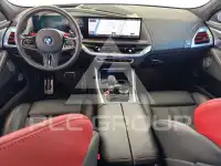 2025 BMW XM