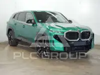 2025 BMW XM