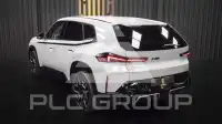 2025 BMW XM