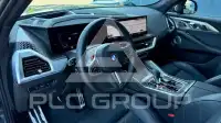 2025 BMW XM