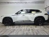 2025 BMW XM