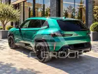 2025 BMW XM