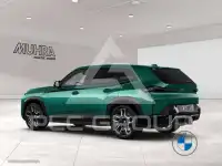 2025 BMW XM