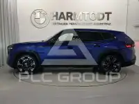 2025 BMW XM