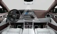 2025 BMW XM