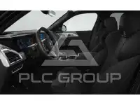 2025 BMW XM