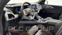 2025 BMW XM