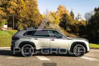 2025 BMW XM