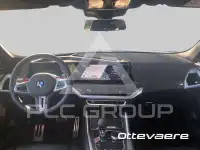 2025 BMW XM