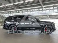2025 BMW XM
