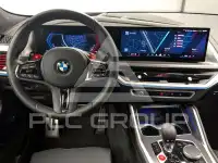 2025 BMW XM