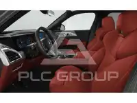 2025 BMW XM