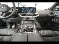 2025 BMW XM