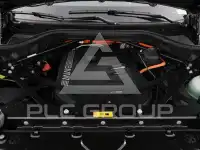2025 BMW XM