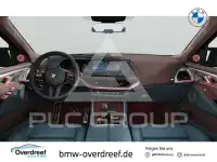 2025 BMW XM