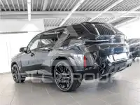 2025 BMW XM