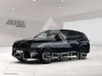 2025 BMW XM
